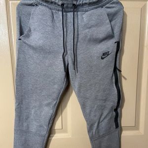 Nike tech fleece tracksuit